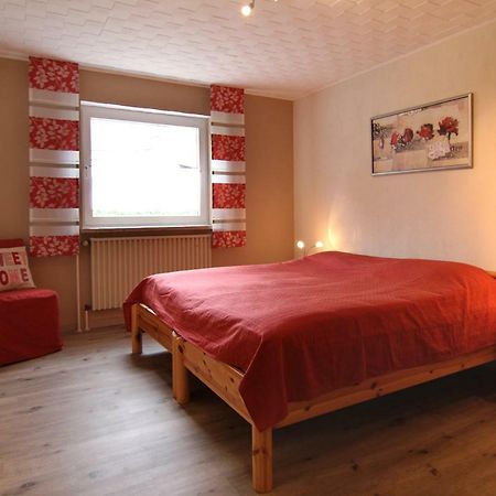 Ferienwohnung Firmenich Schwirzheim ภายนอก รูปภาพ