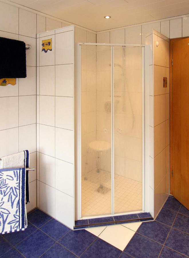 Ferienwohnung Firmenich Schwirzheim ภายนอก รูปภาพ
